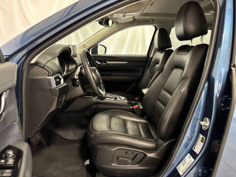 2023 Mazda CX-5 2.5 S Preferred