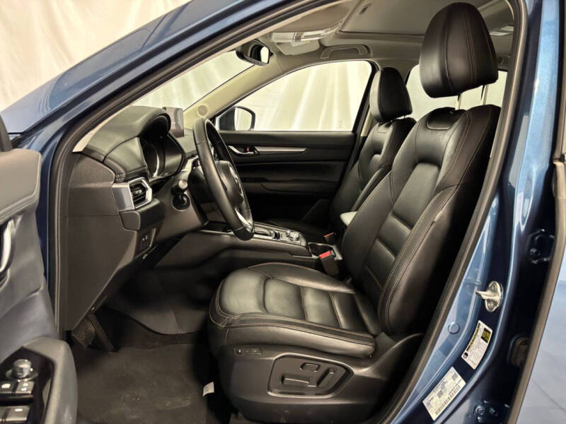 2023 Mazda CX-5 2.5 S Preferred