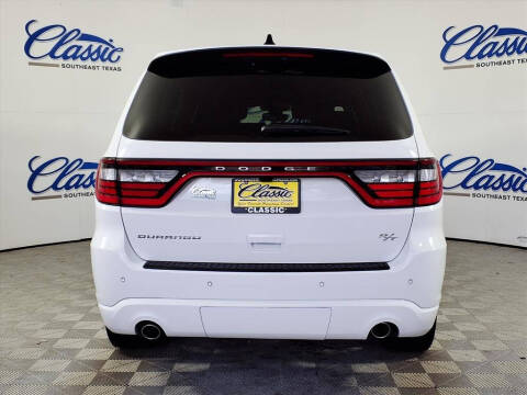 2024 Dodge Durango R/T