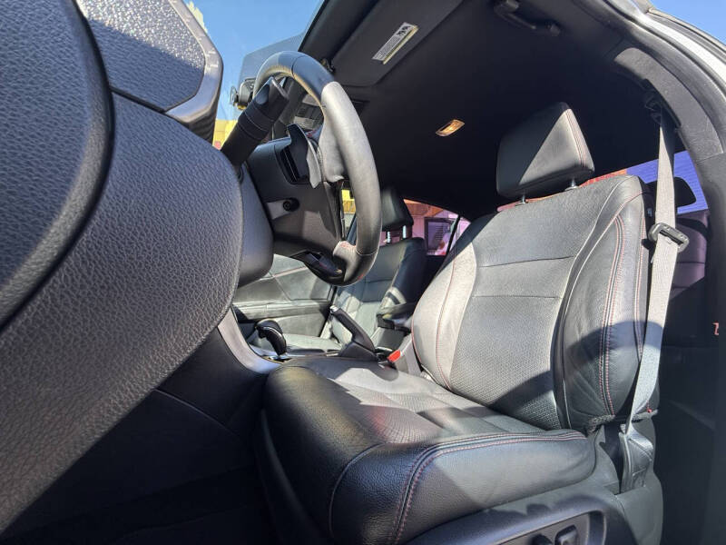 2017 Honda Accord Sport Special Edition