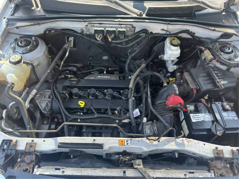 2012 Ford Escape XLS