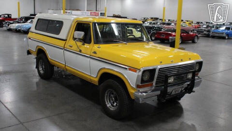 1978 Ford F-150
