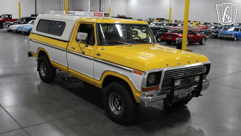 1978 Ford F-150