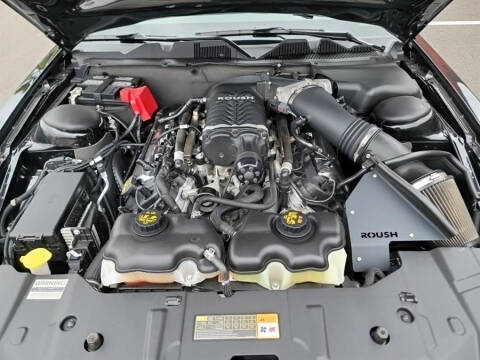 2013 Ford Mustang GT Premium