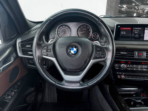 2018 BMW X5 sDrive35i