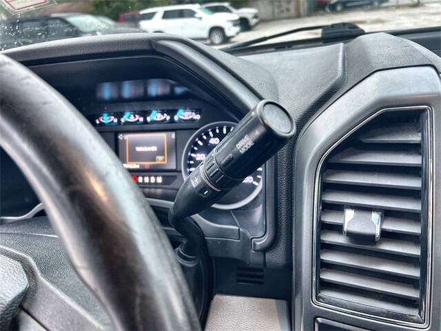 2020 Ford F-250 Super Duty