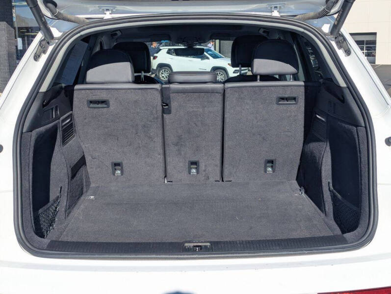 2021 Audi Q5 quattro Premium Plus 45 TFSI