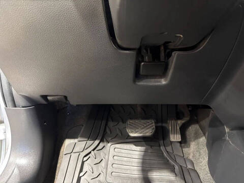 2012 Suzuki SX4 Crossover Premium