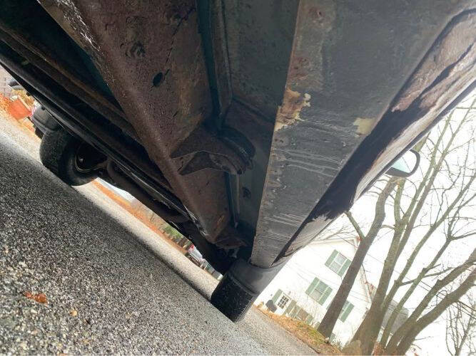 1998 Chevrolet Silverado 1500 SS Classic