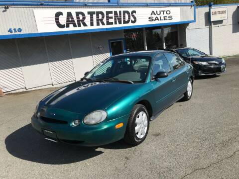 1997 Ford Taurus for sale at Car Trends 2 in Renton WA
