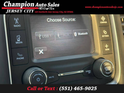 2024 RAM 1500 Classic