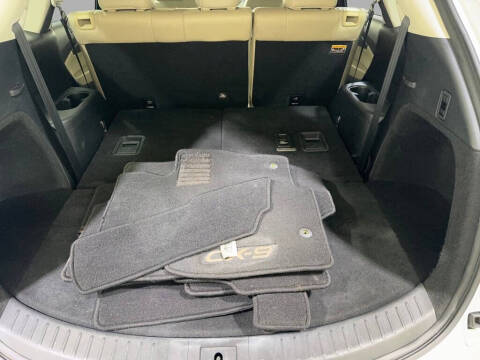 2019 Mazda CX-9 Touring