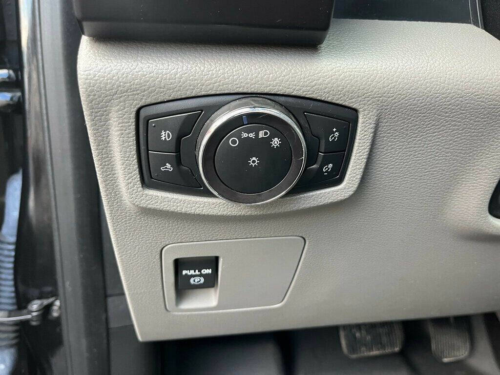 2019 Ford F-150 30