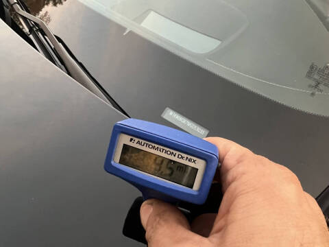 2021 Mercedes-Benz C-Class AMG C 63