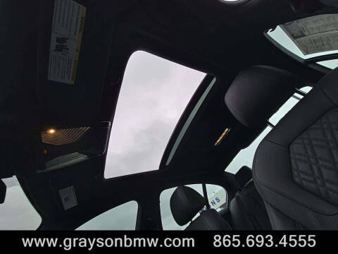 2022 BMW 5 Series 530e xDrive