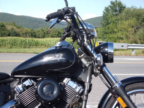 2006 Yamaha V-Star