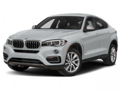 2018 BMW X6 for sale at Certified Luxury Motors in Great Neck NY