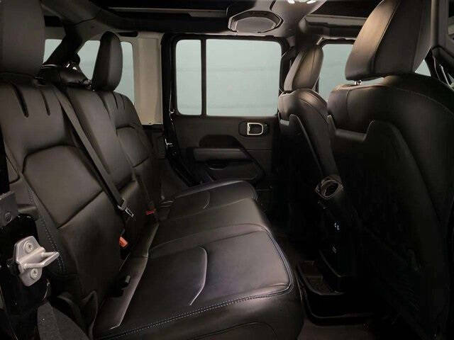 2023 Jeep Wrangler Rubicon 4xe