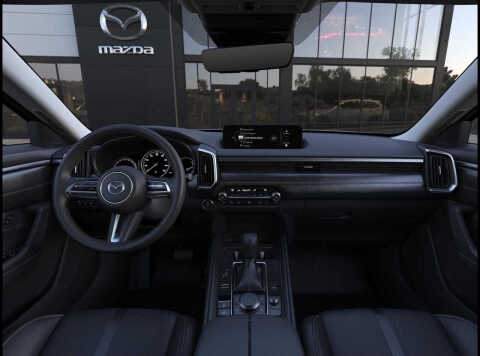 2026 Mazda CX-50 Hybrid Premium Plus