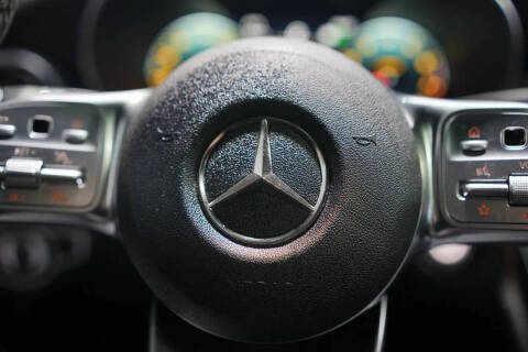 2021 Mercedes-Benz GLC GLC 300