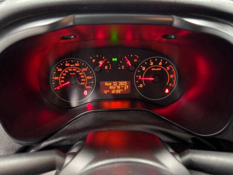 2019 RAM ProMaster City SLT