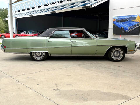 1970 Buick Electra