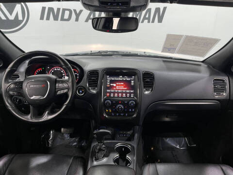 2018 Dodge Durango R/T