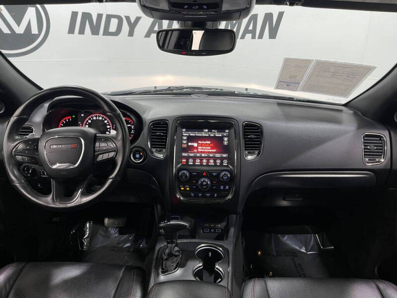 2018 Dodge Durango R/T