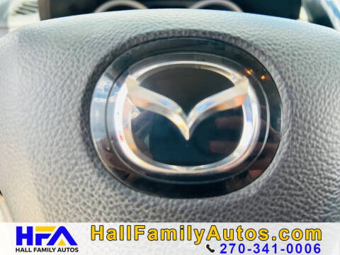 2012 Mazda CX-9 Touring