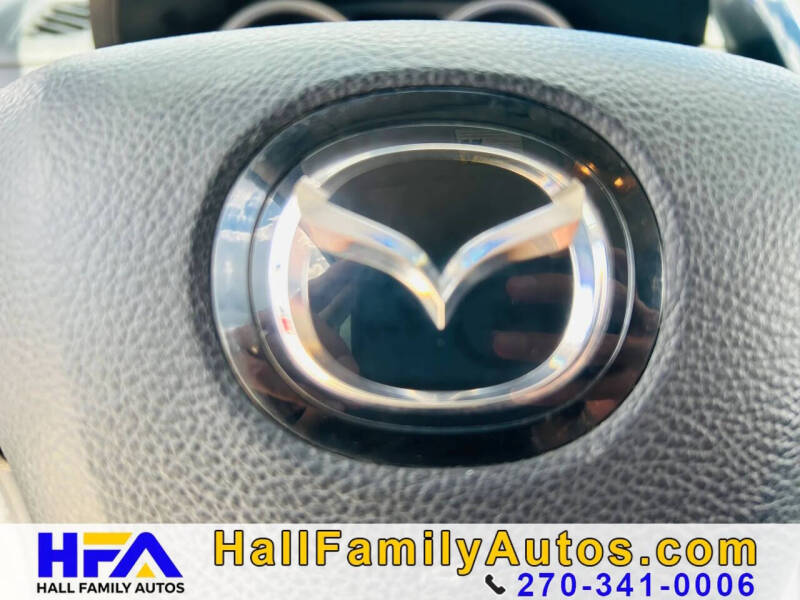 2012 Mazda CX-9 Touring