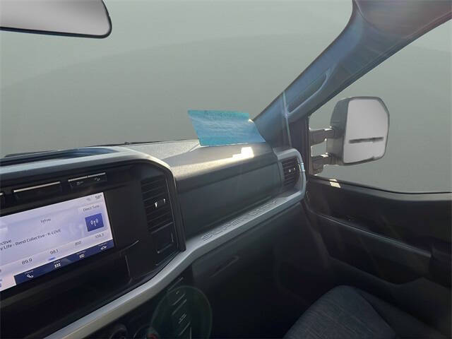 2024 Ford F-350 Super Duty