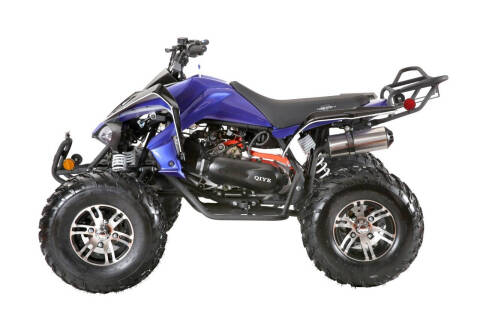 2025 Coolster 170cc 3175S2