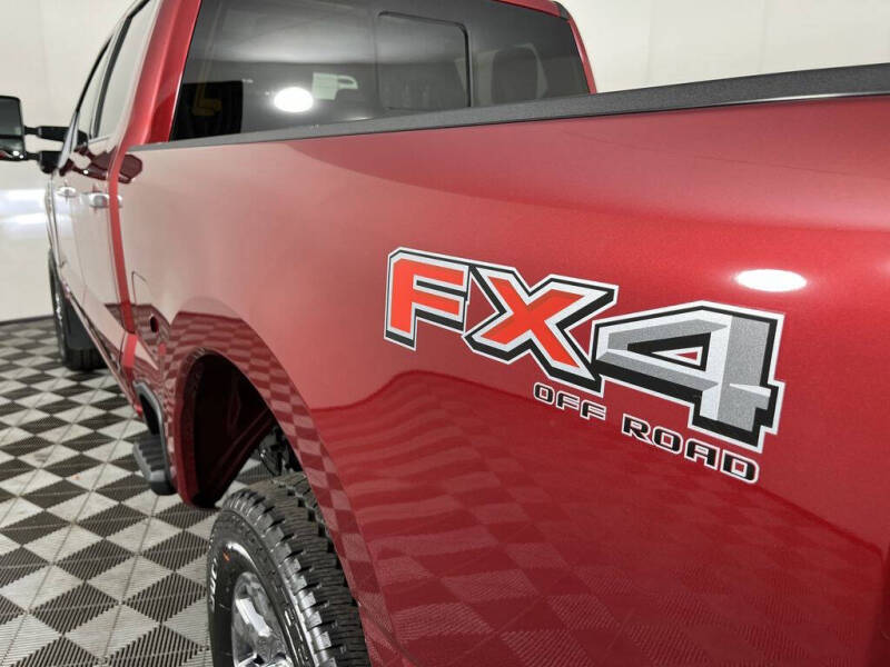 2026 Ford F-350 Super Duty