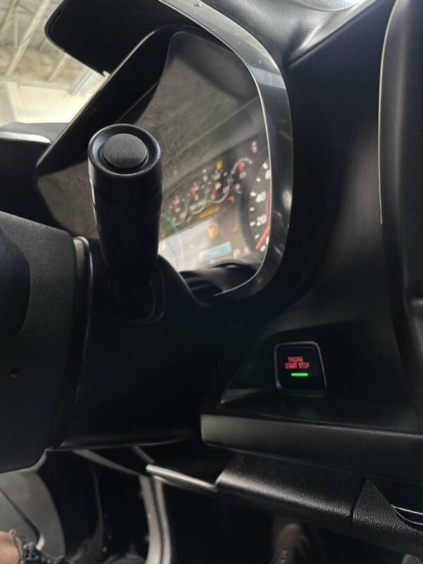 2017 Chevrolet Camaro SS