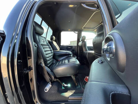 2001 Ford F-150 Harley-Davidson