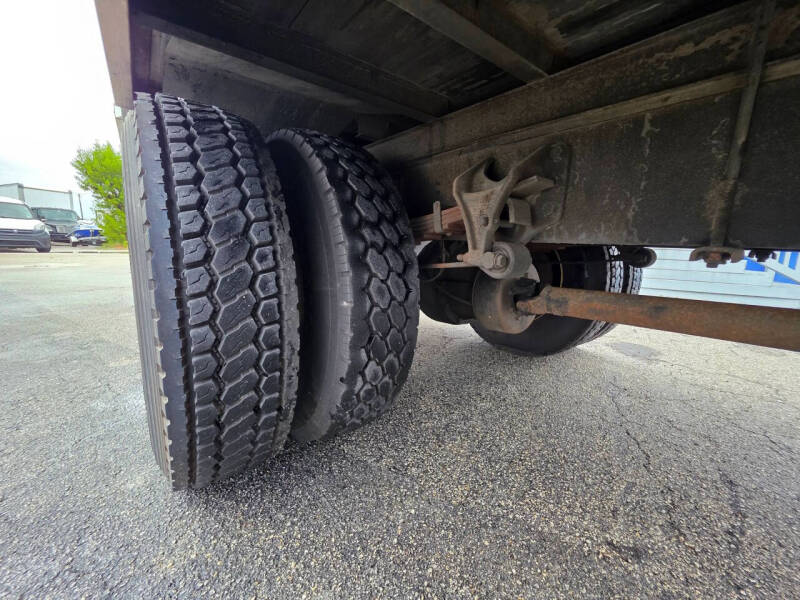 2008 International DuraStar 4300