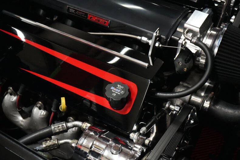 1964 Chevrolet Corvette