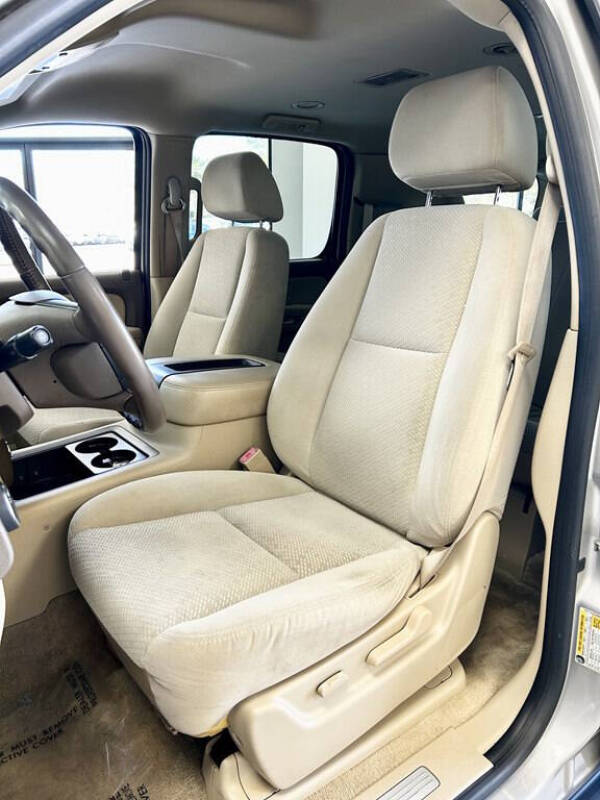 2007 GMC Yukon XL