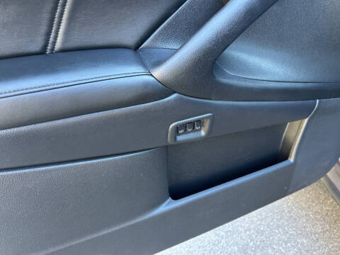 2014 Nissan Murano SL