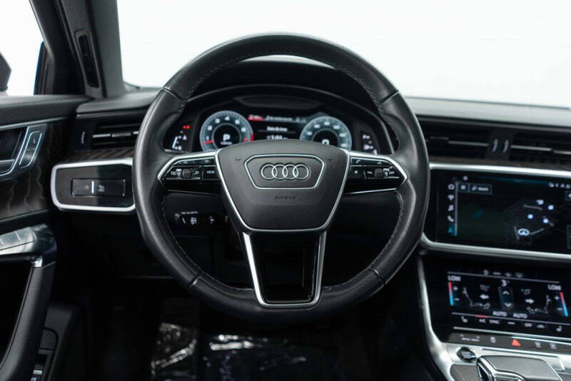 2023 Audi A6 quattro Premium 55 TFSI