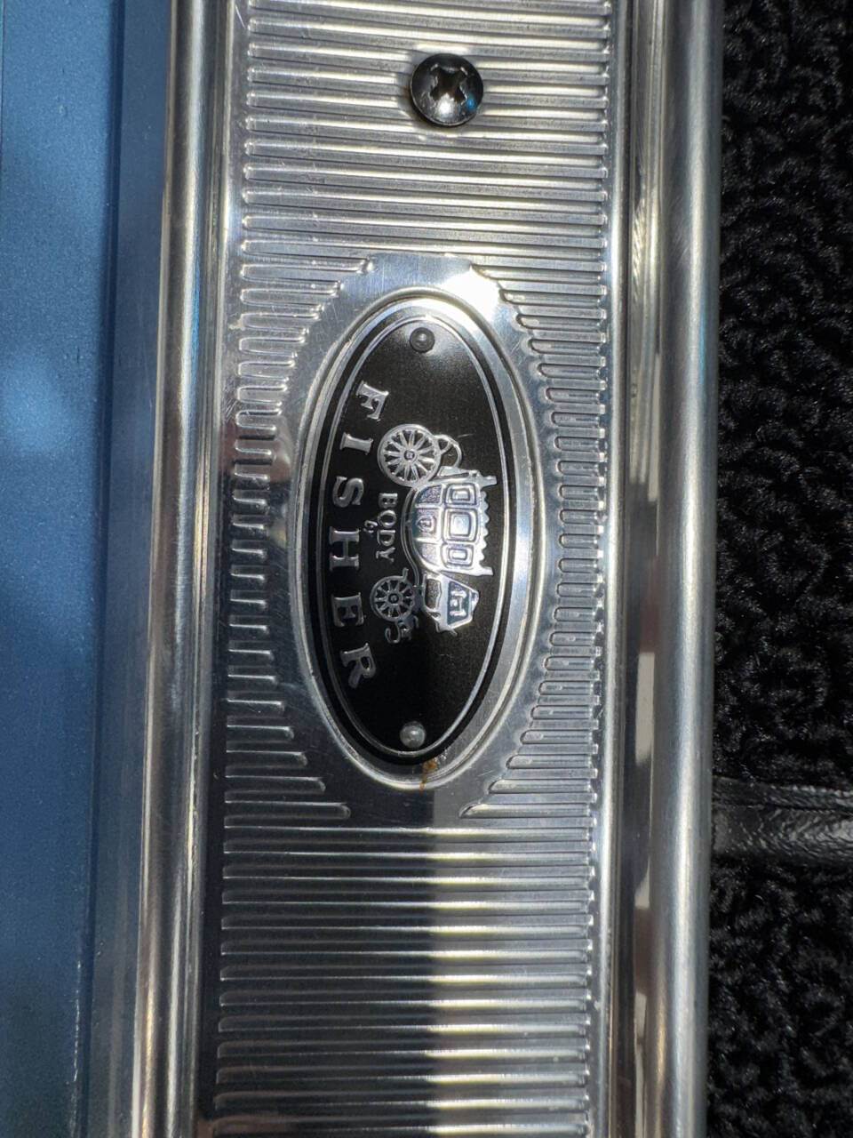 1966 Chevrolet Caprice 35