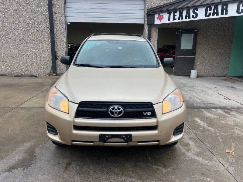 2010 Toyota RAV4