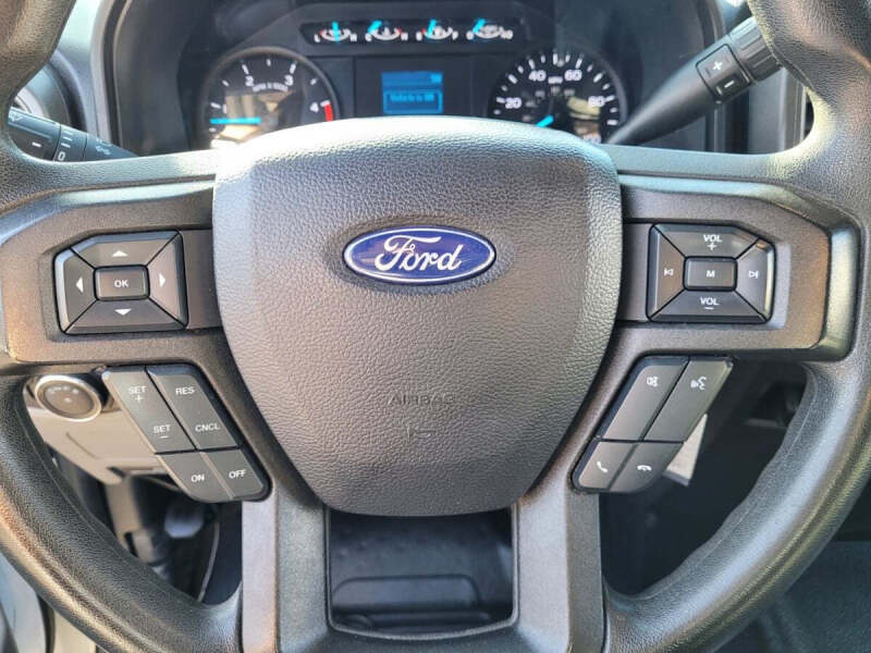 2021 Ford F-350 Super Duty