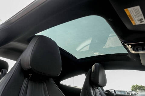 2025 Mercedes-Benz CLE CLE 450 4MATIC