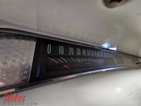 1963 Chevrolet Impala