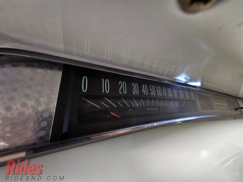 1963 Chevrolet Impala