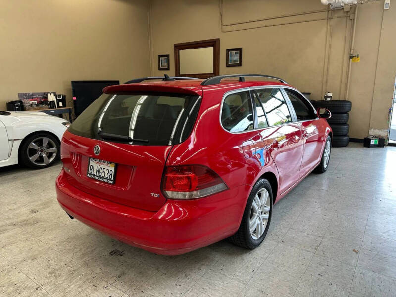 2013 Volkswagen Jetta