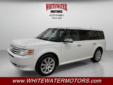 2012 Ford Flex