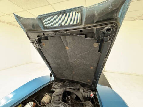 1976 Chevrolet Corvette