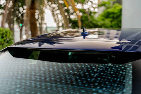 2020 Lamborghini Urus